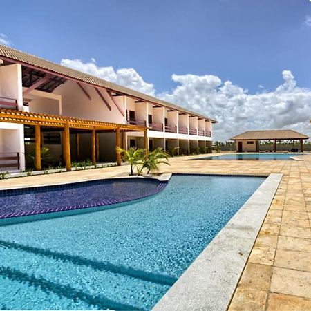 Tabaobi Smart Hotel Pôrto das Galinhas Extérieur photo