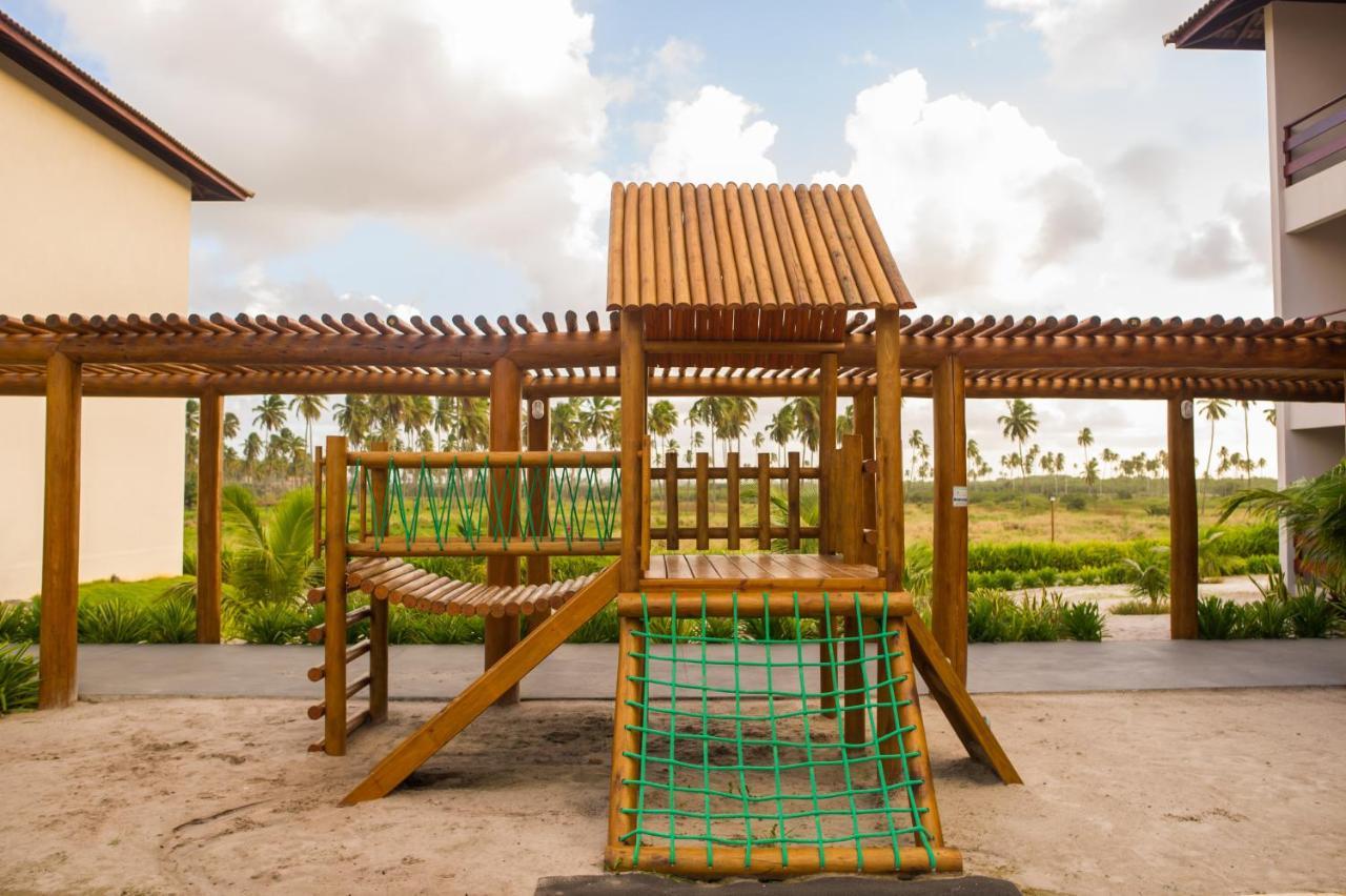 Tabaobi Smart Hotel Pôrto das Galinhas Extérieur photo