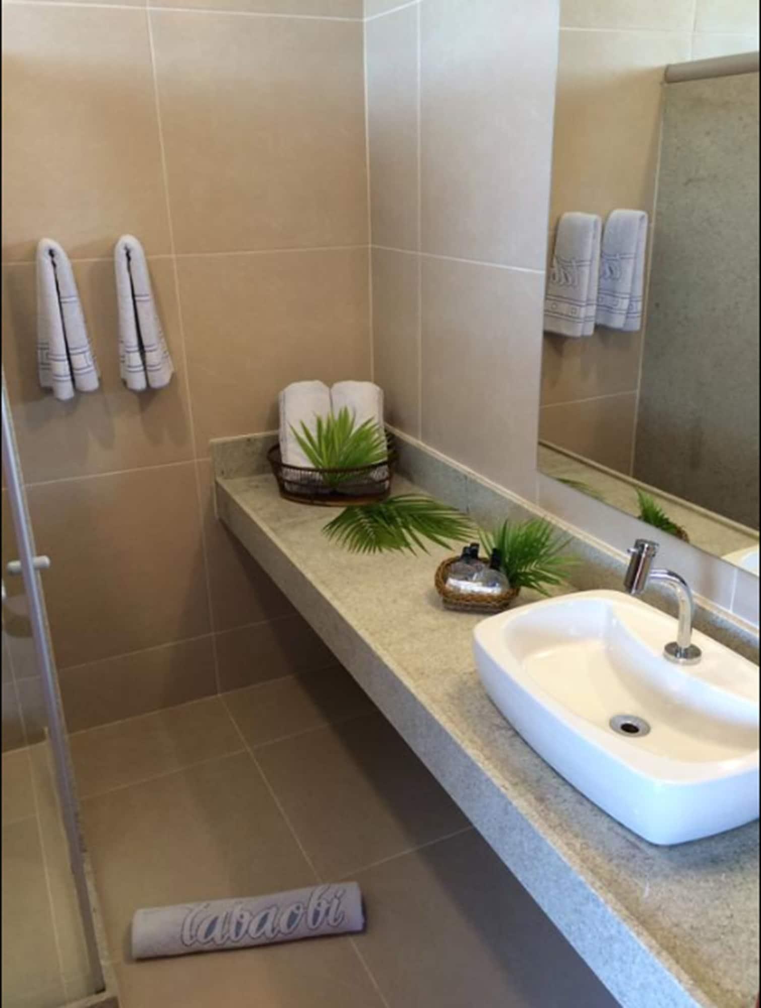 Tabaobi Smart Hotel Pôrto das Galinhas Extérieur photo