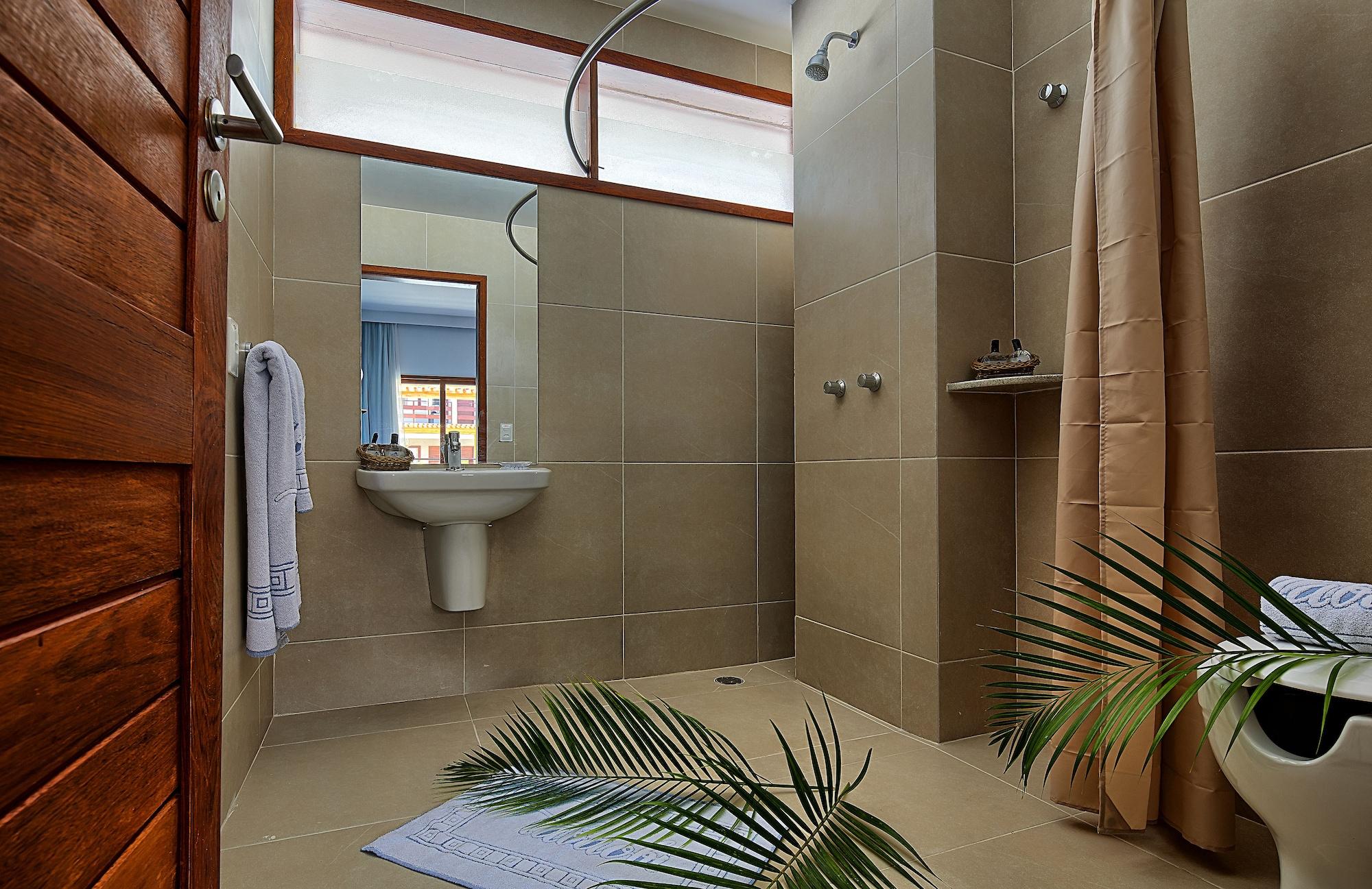 Tabaobi Smart Hotel Pôrto das Galinhas Extérieur photo