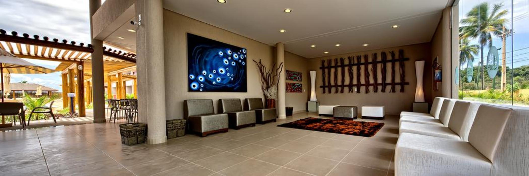 Tabaobi Smart Hotel Pôrto das Galinhas Extérieur photo