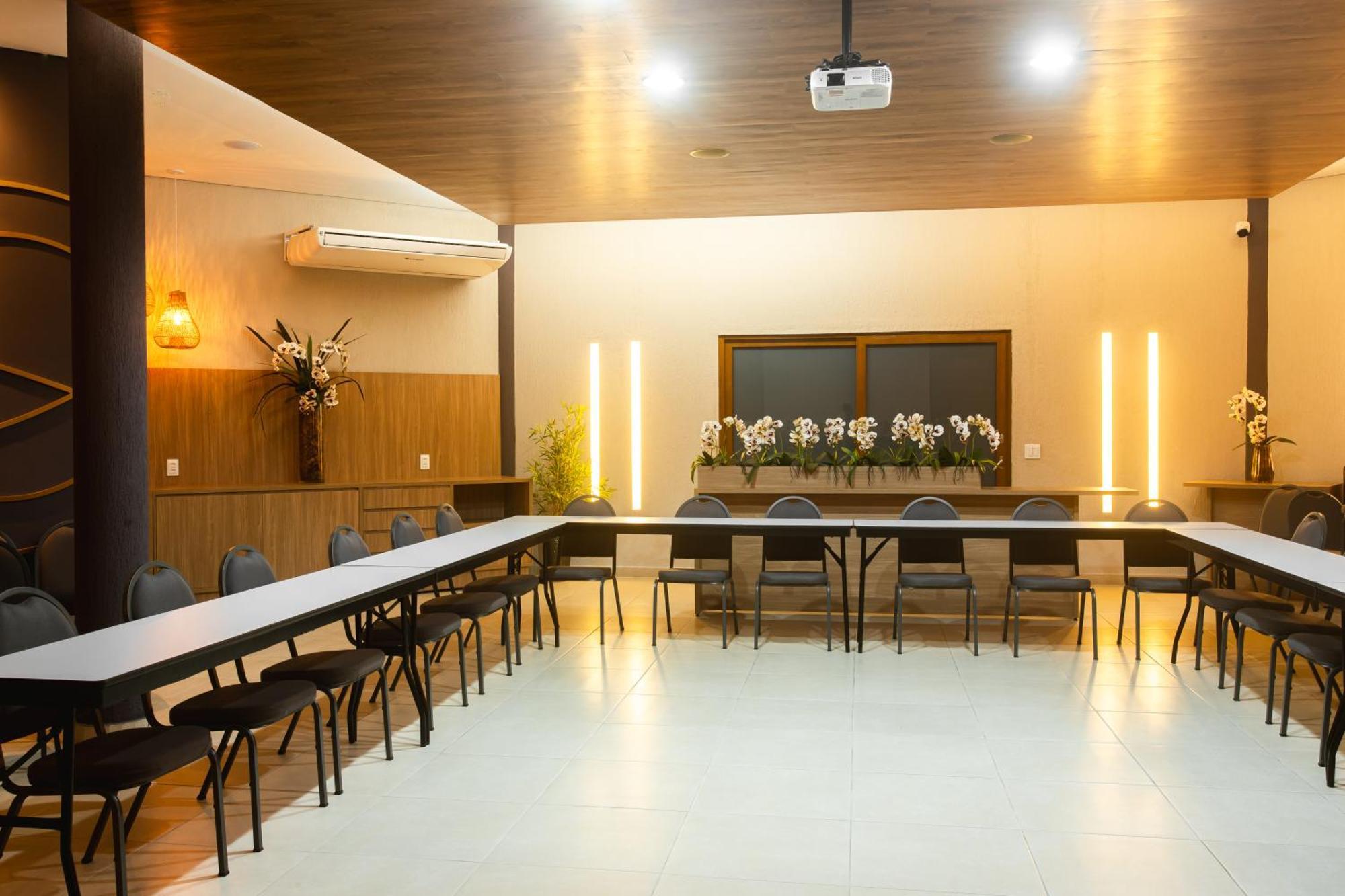 Tabaobi Smart Hotel Pôrto das Galinhas Extérieur photo