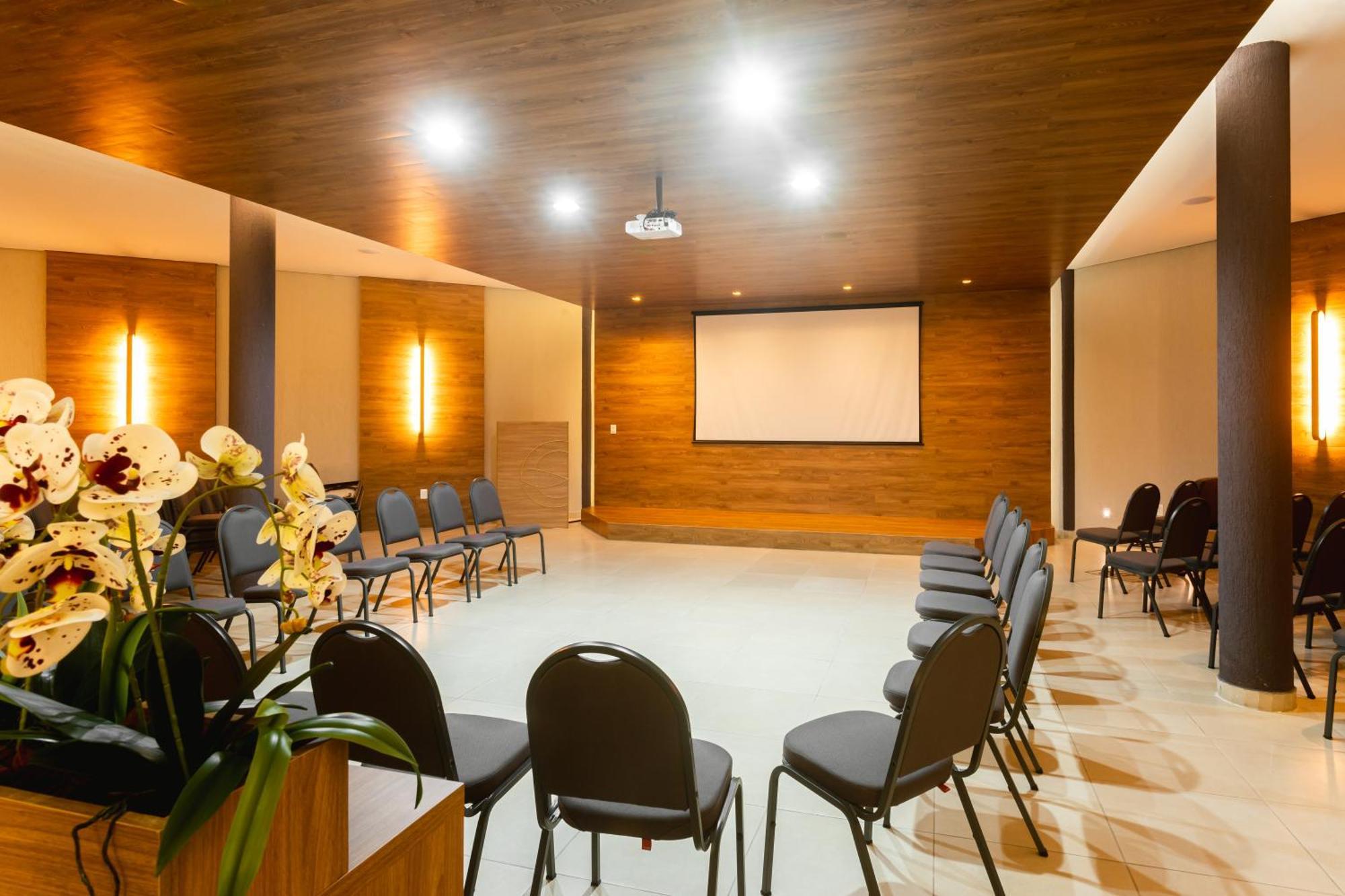 Tabaobi Smart Hotel Pôrto das Galinhas Extérieur photo