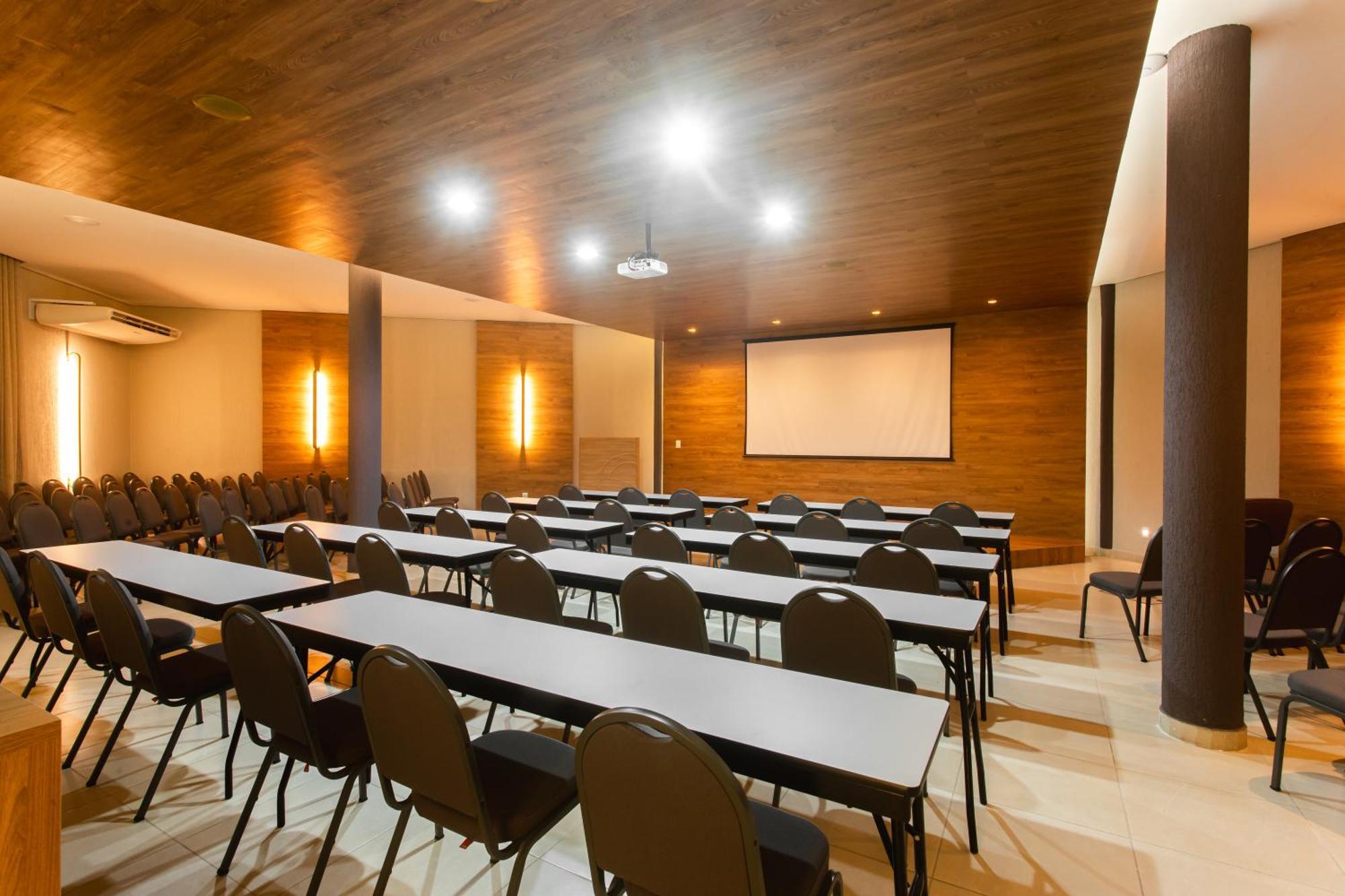 Tabaobi Smart Hotel Pôrto das Galinhas Extérieur photo